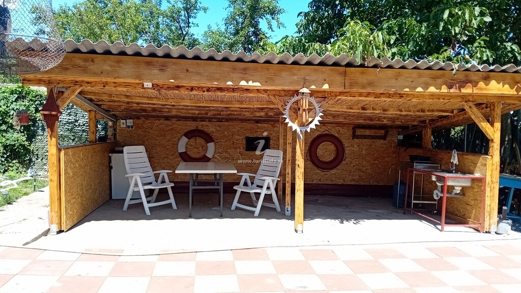 Casa de vacanță Alexandra