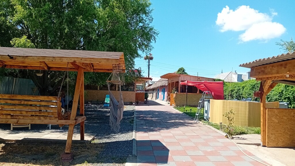Casa de vacanță Alexandra