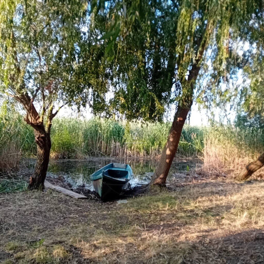 Casa de vacanță Alexandra