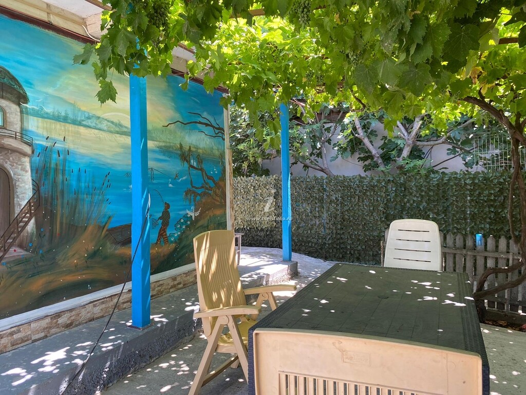 Casa de vacanță Alexandra