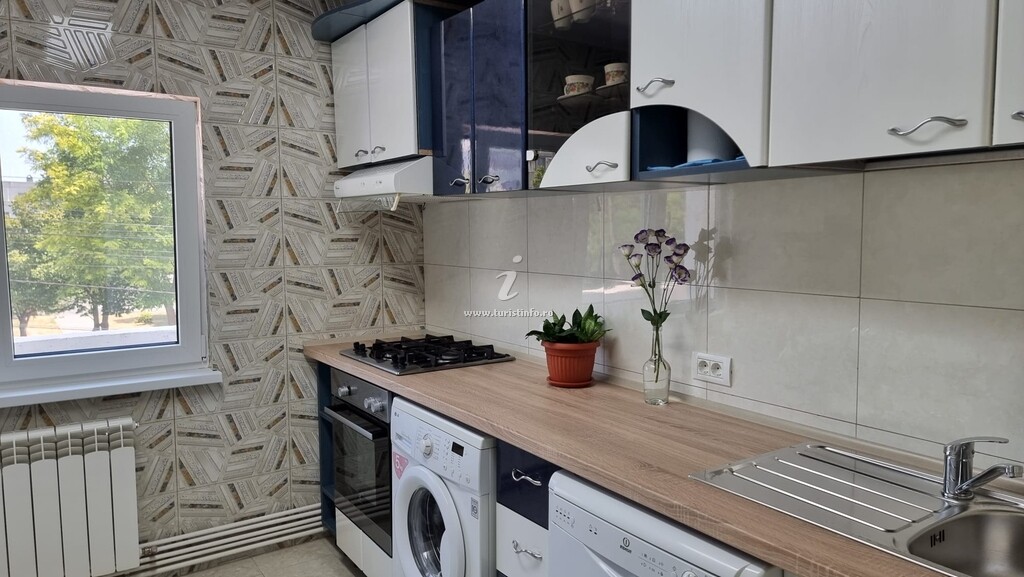 Apartament Gabriela