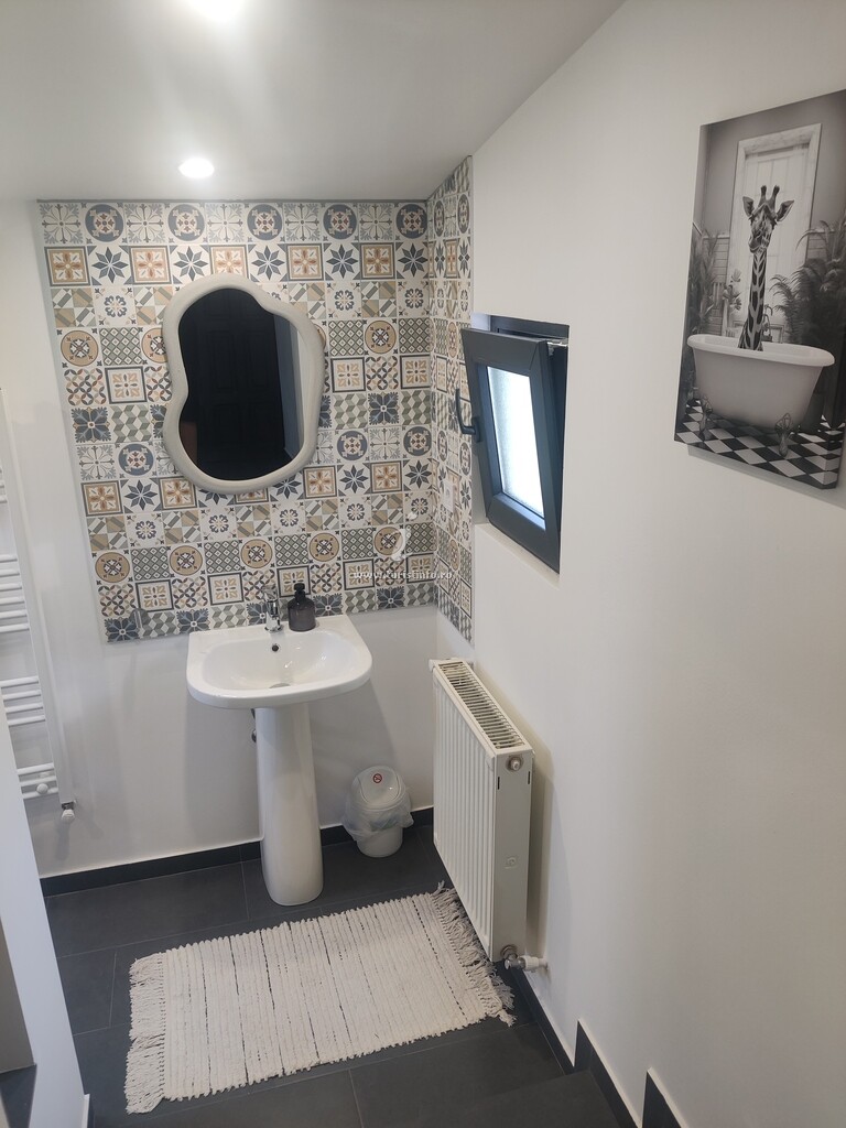 Cabana Dor de Munte