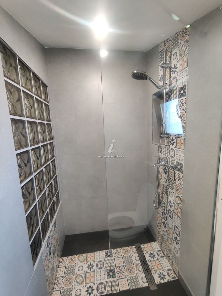 Cabana Dor de Munte