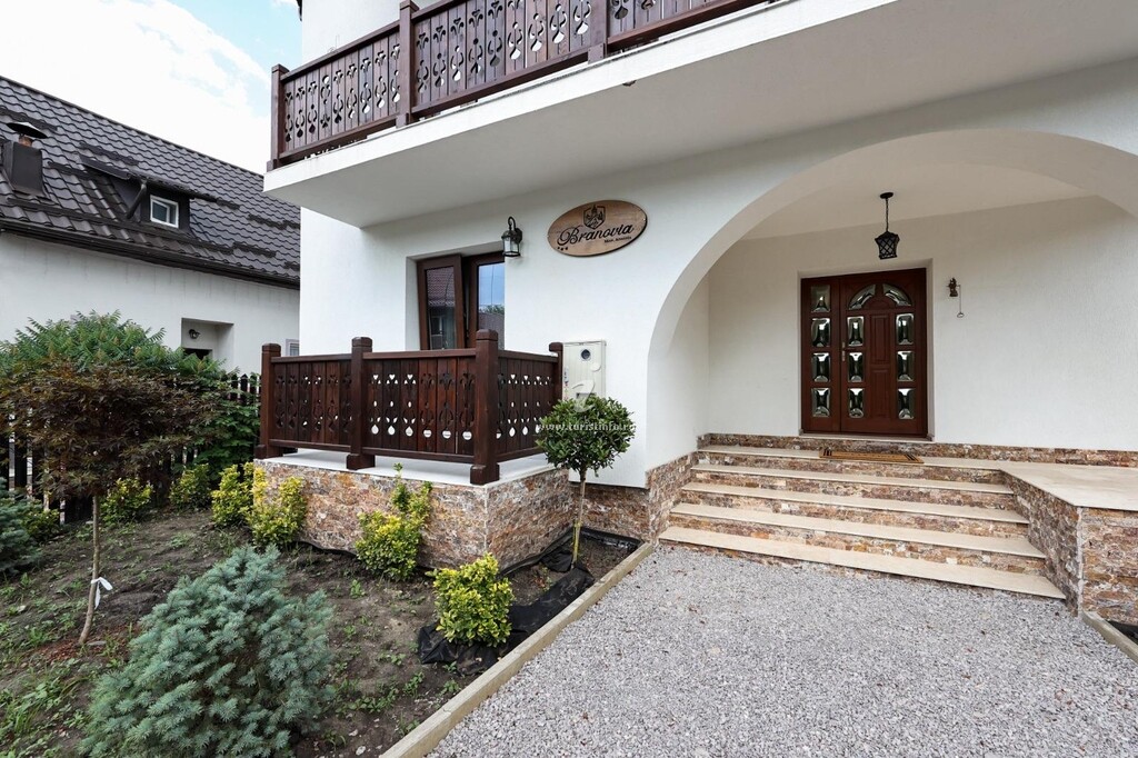 Vila Branovia