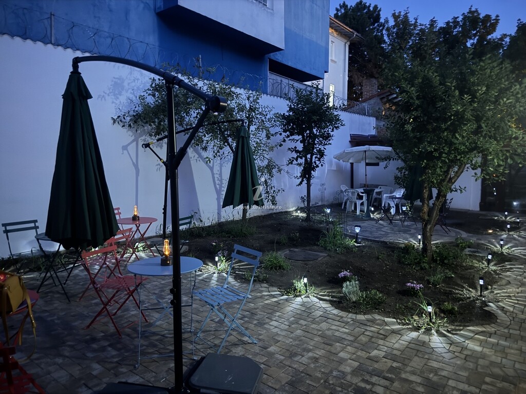 Vila Greta