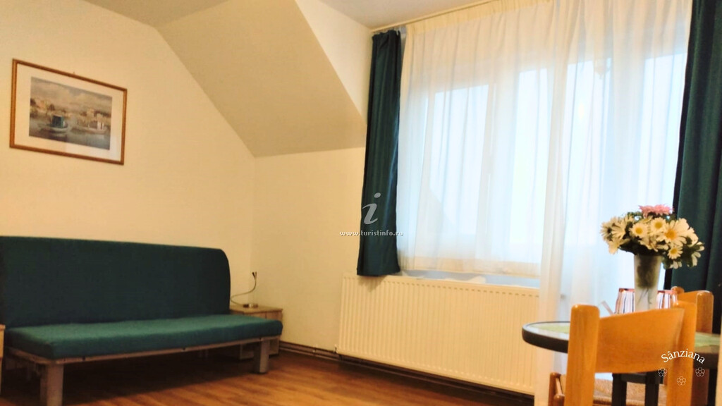 Casa Sânziana