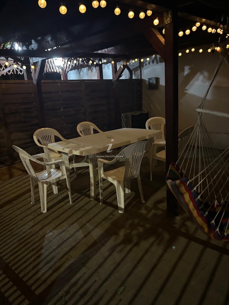 Casa Mica