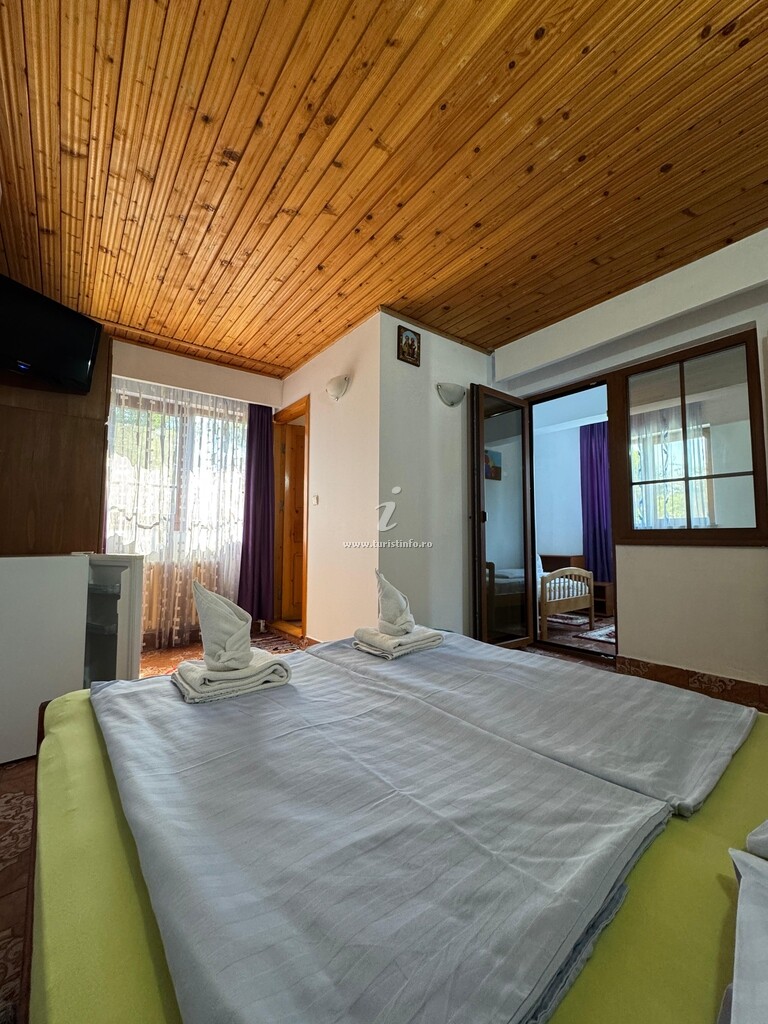 Casa Badea Tinică