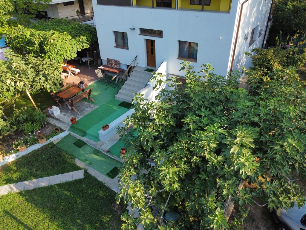 Casa Badea Tinică