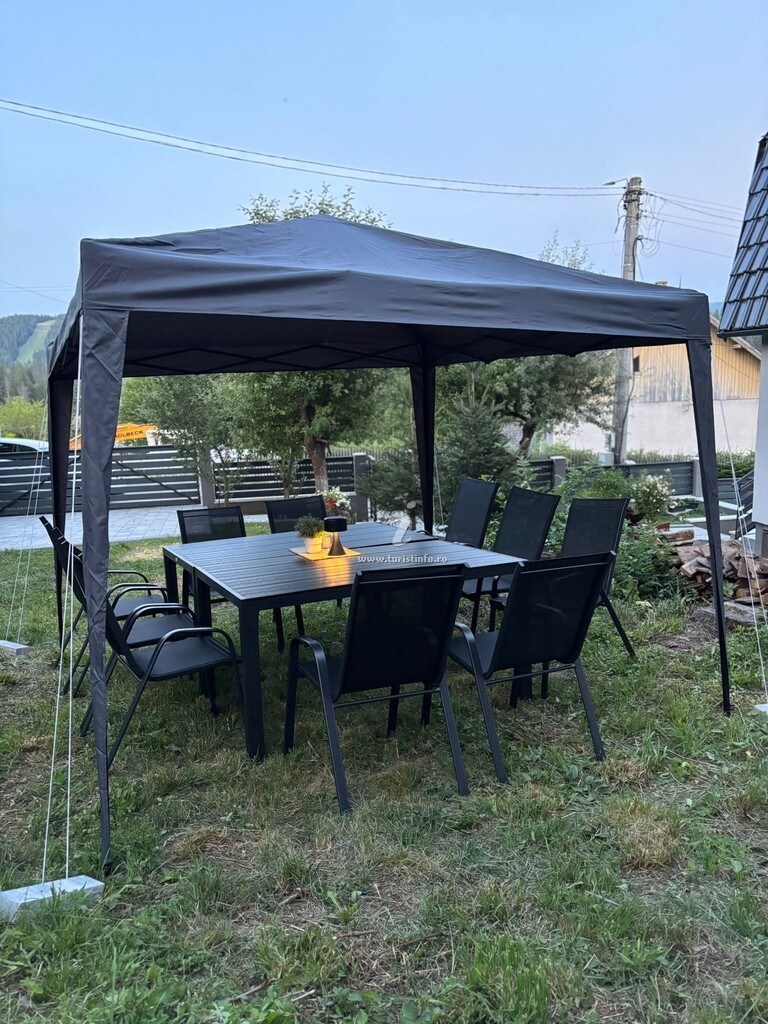 Cabana New Generation