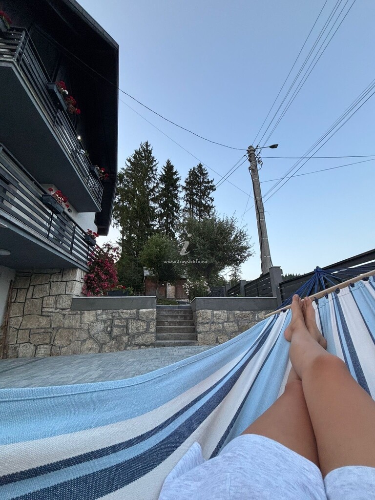 Cabana New Generation