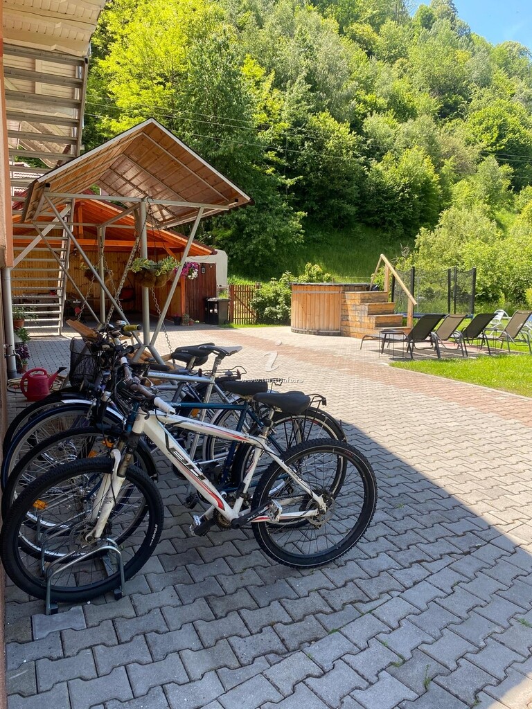 Casa de vacanță Mary