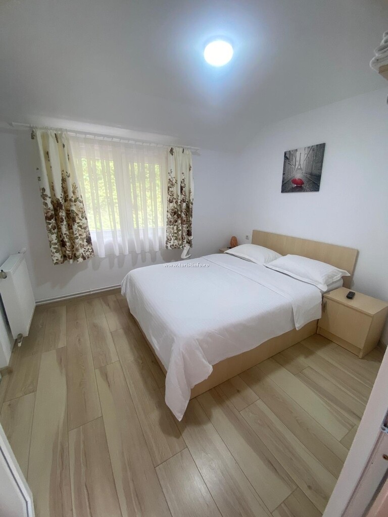 Casa de vacanță Mary