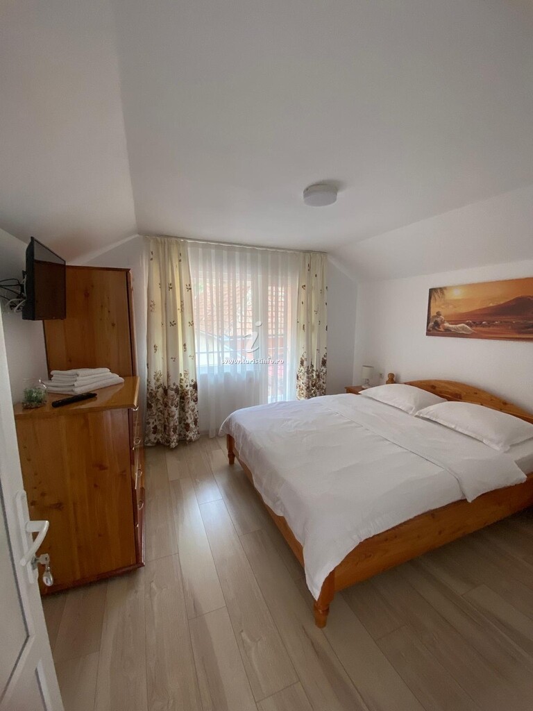 Casa de vacanță Mary