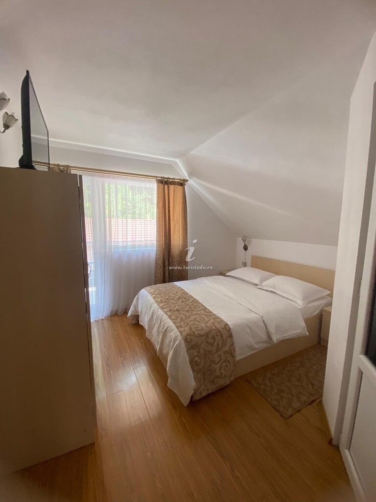 Casa de vacanță Mary