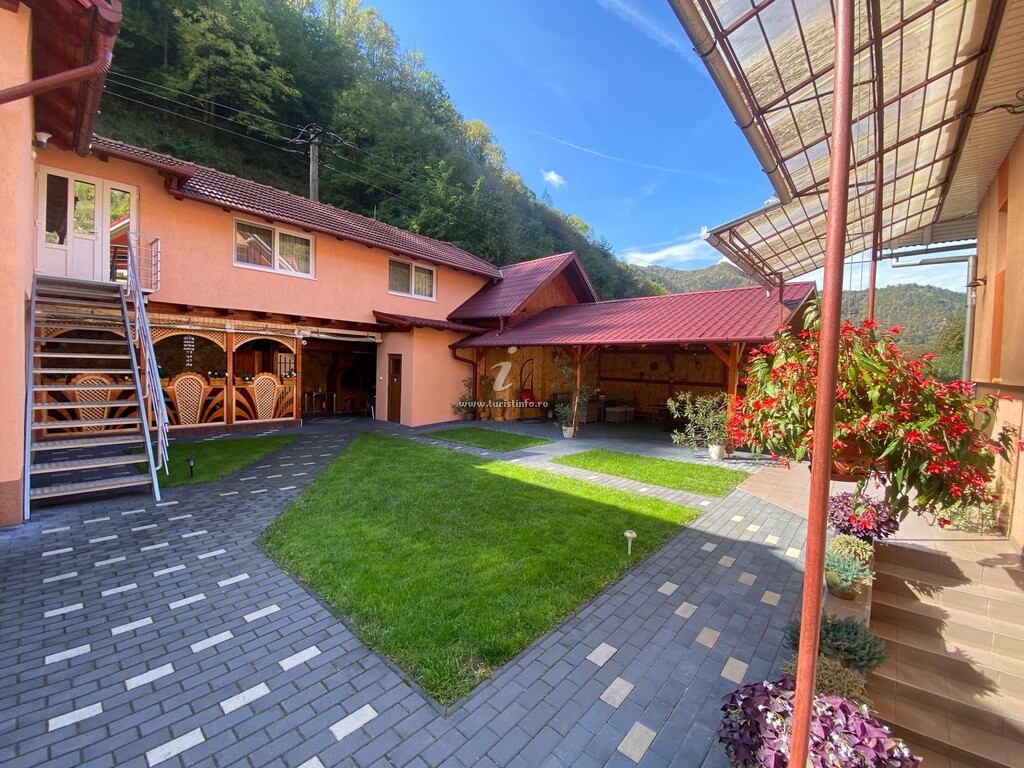 Casa de vacanță Mary