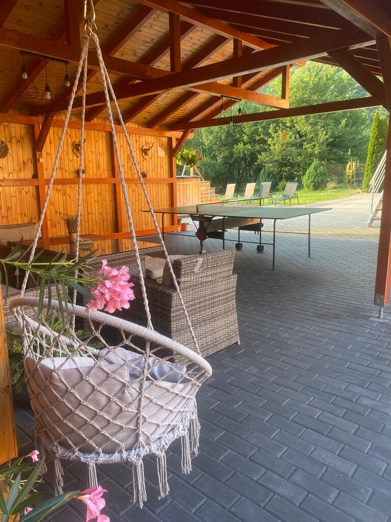 Casa de vacanță Mary