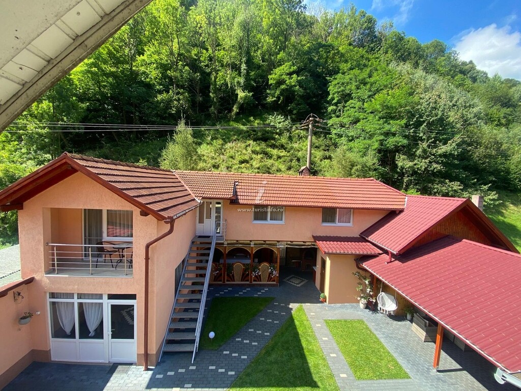Casa de vacanță Mary
