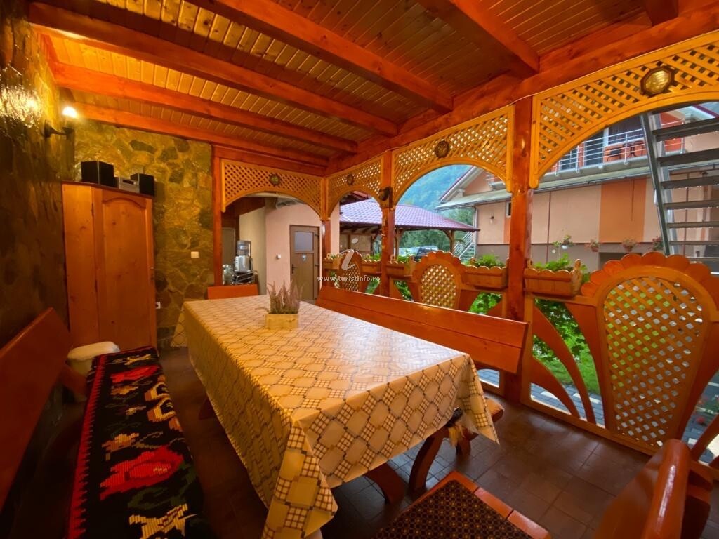Casa de vacanță Mary