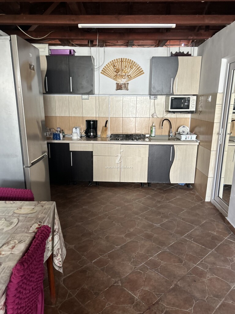 Casa Maison Blanche