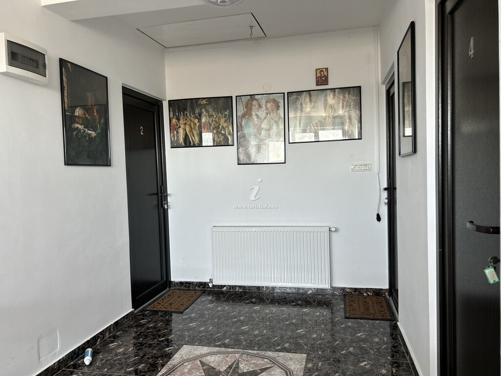 Casa Maison Blanche