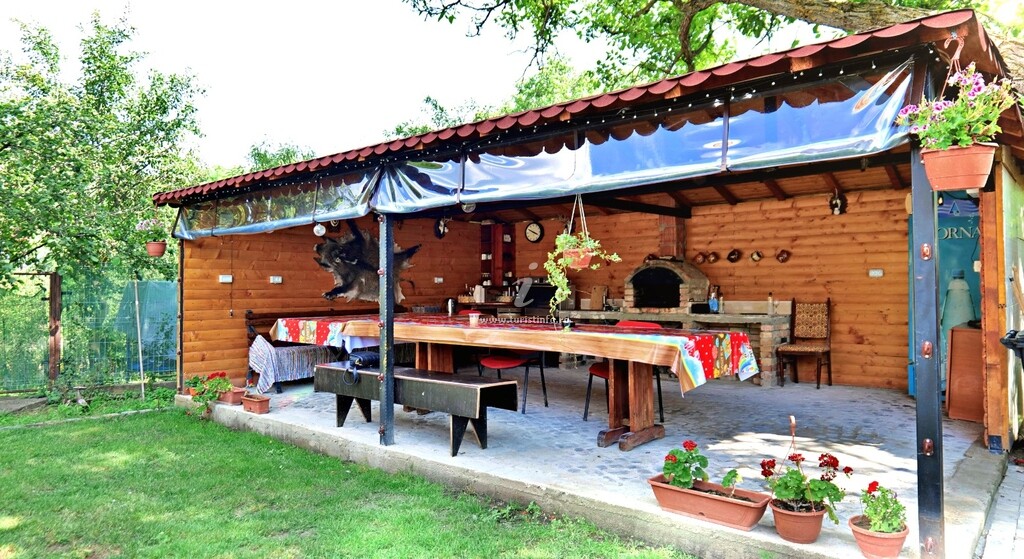 Cabana La Costică Vânătoru