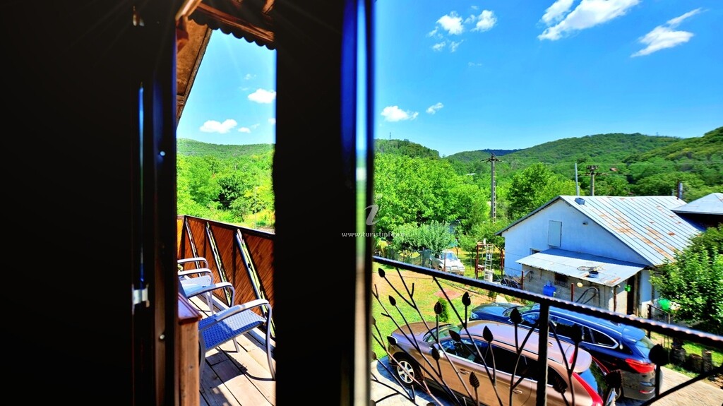 Cabana La Costică Vânătoru