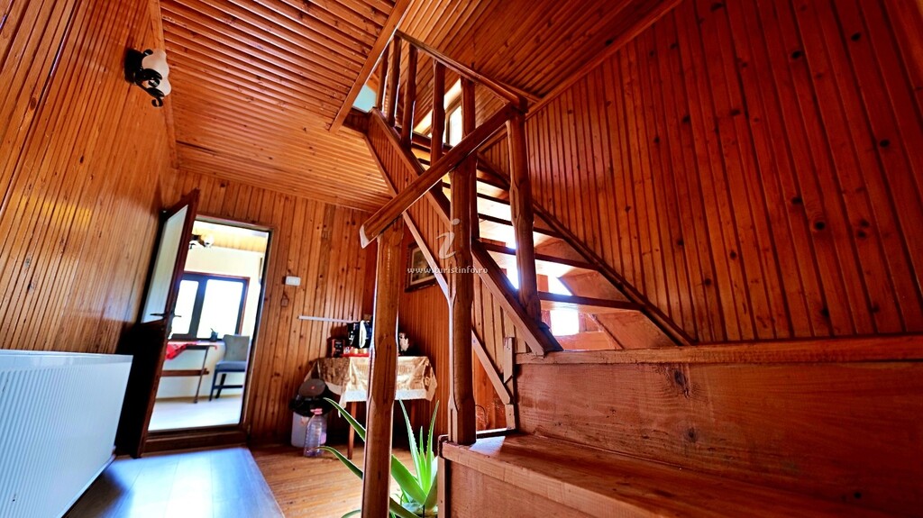 Cabana La Costică Vânătoru