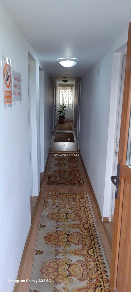 Pensiunea La Grătar `Hanul Ardealului`