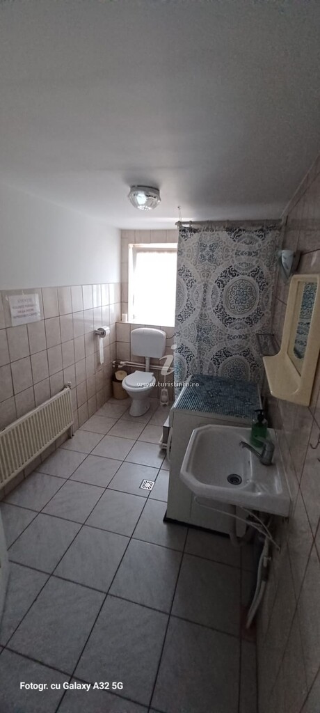 Pensiunea La Grătar `Hanul Ardealului`