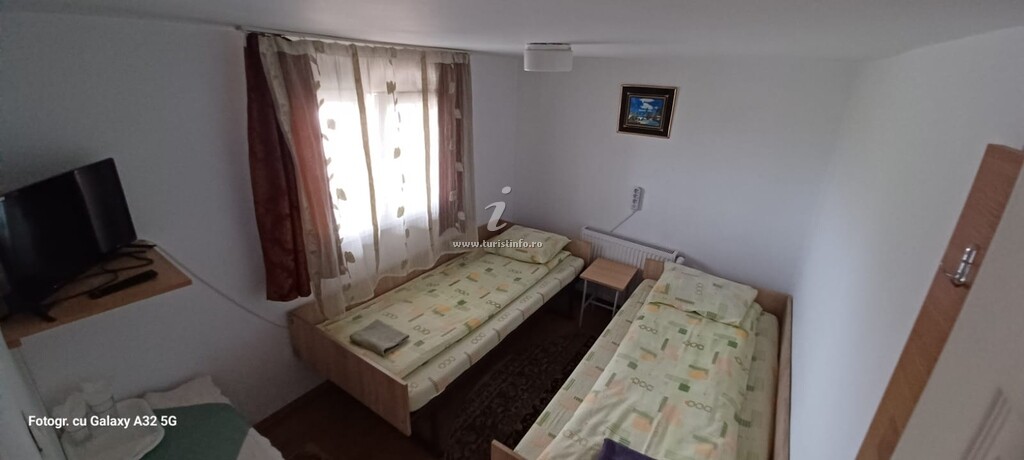Pensiunea La Grătar `Hanul Ardealului`