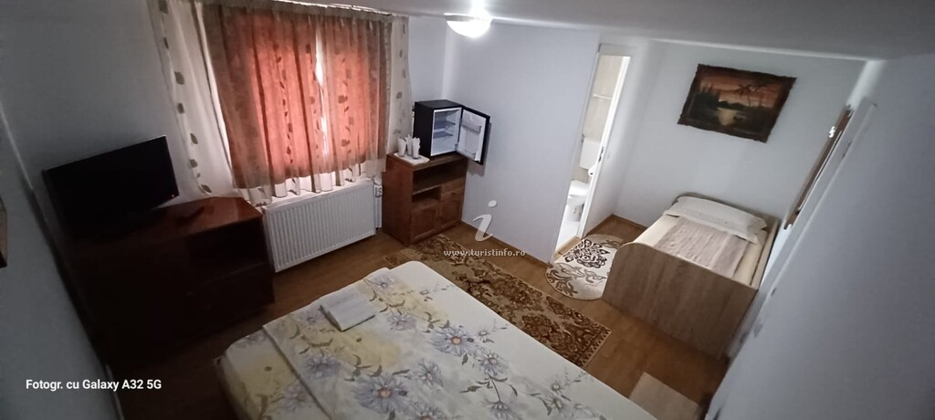 Pensiunea La Grătar `Hanul Ardealului`