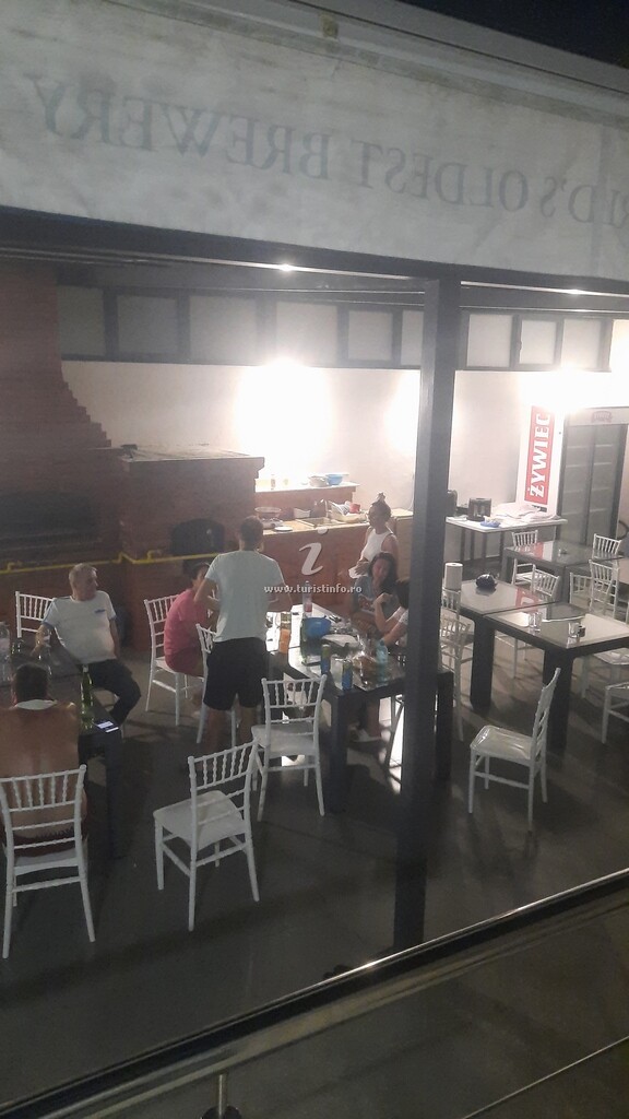 Vila Geh House