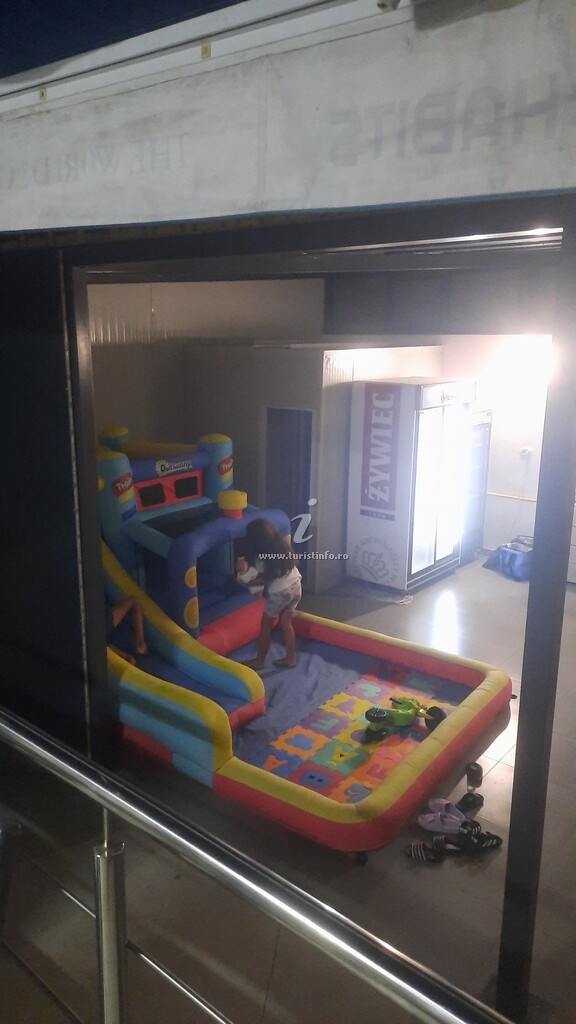 Vila Geh House