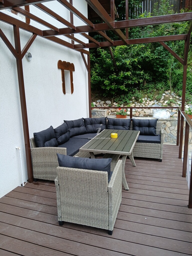 Mini Apartament