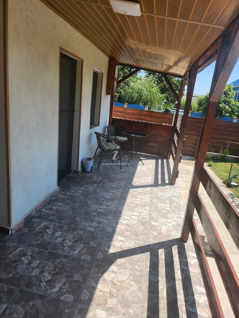 Casa de vacanță Sarah Si Vladimir