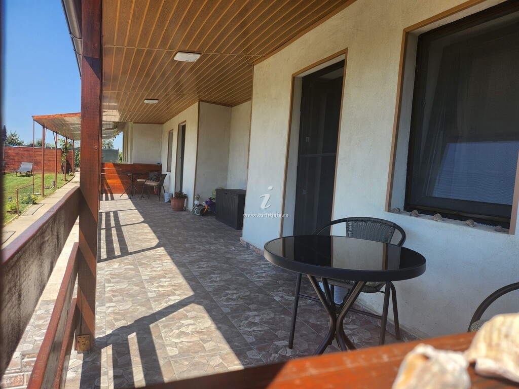 Casa de vacanță Sarah Si Vladimir