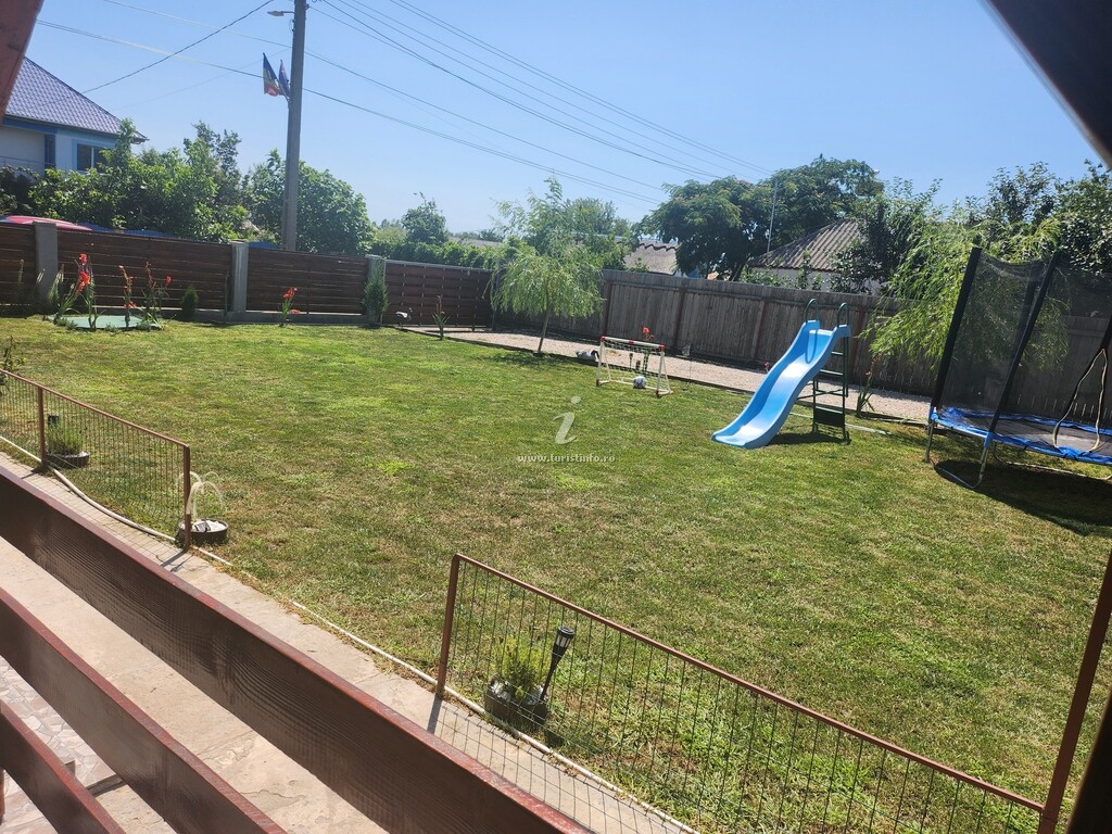 Casa de vacanță Sarah Si Vladimir