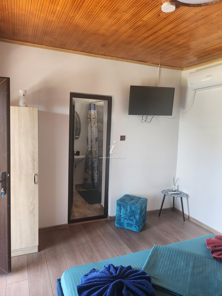 Casa de vacanță Sarah Si Vladimir