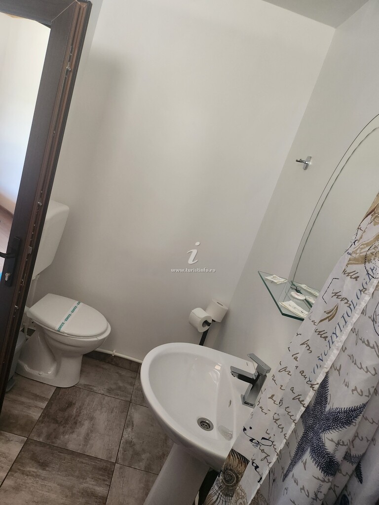 Casa de vacanță Sarah Si Vladimir