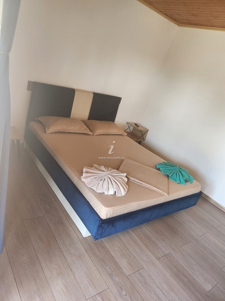 Casa de vacanță Sarah Si Vladimir