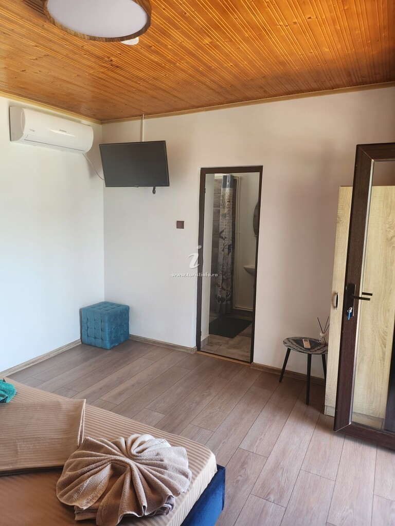 Casa de vacanță Sarah Si Vladimir
