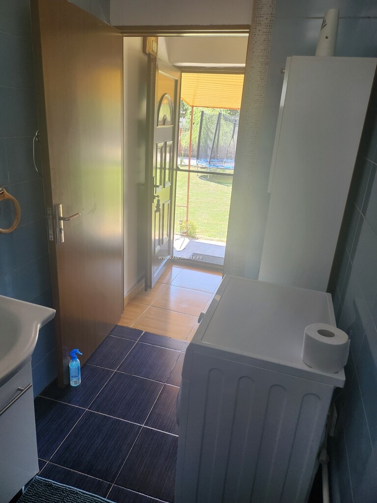 Casa de vacanță Sarah Si Vladimir