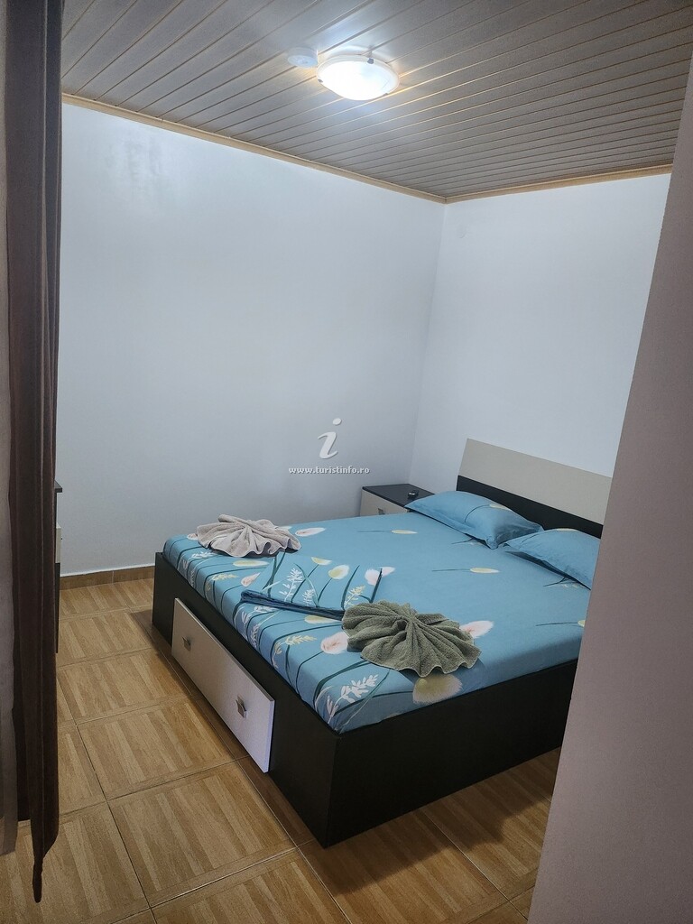 Casa de vacanță Sarah Si Vladimir