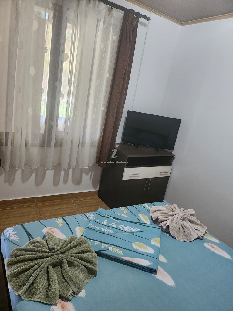 Casa de vacanță Sarah Si Vladimir