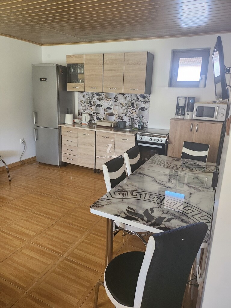 Casa de vacanță Sarah Si Vladimir