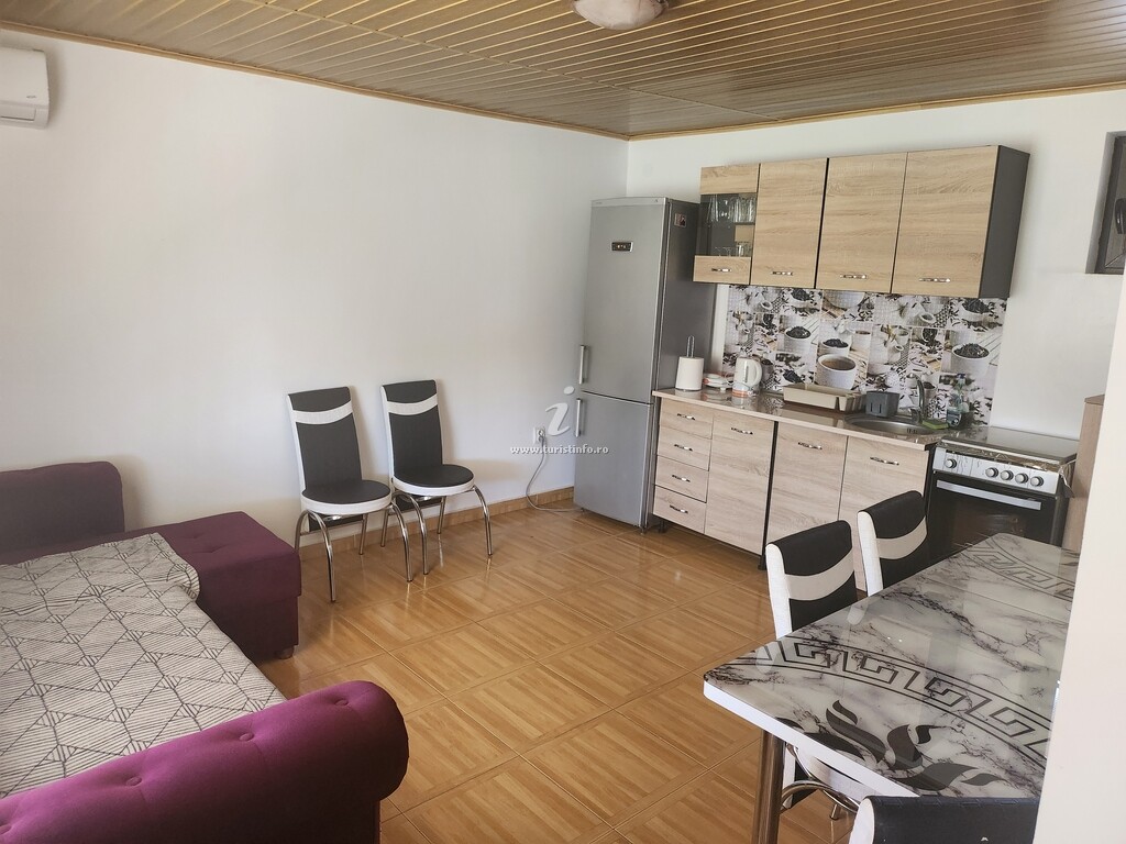 Casa de vacanță Sarah Si Vladimir