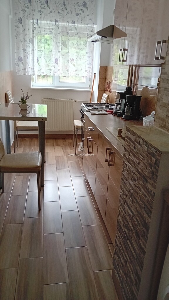 Apartament Gherghel Emil