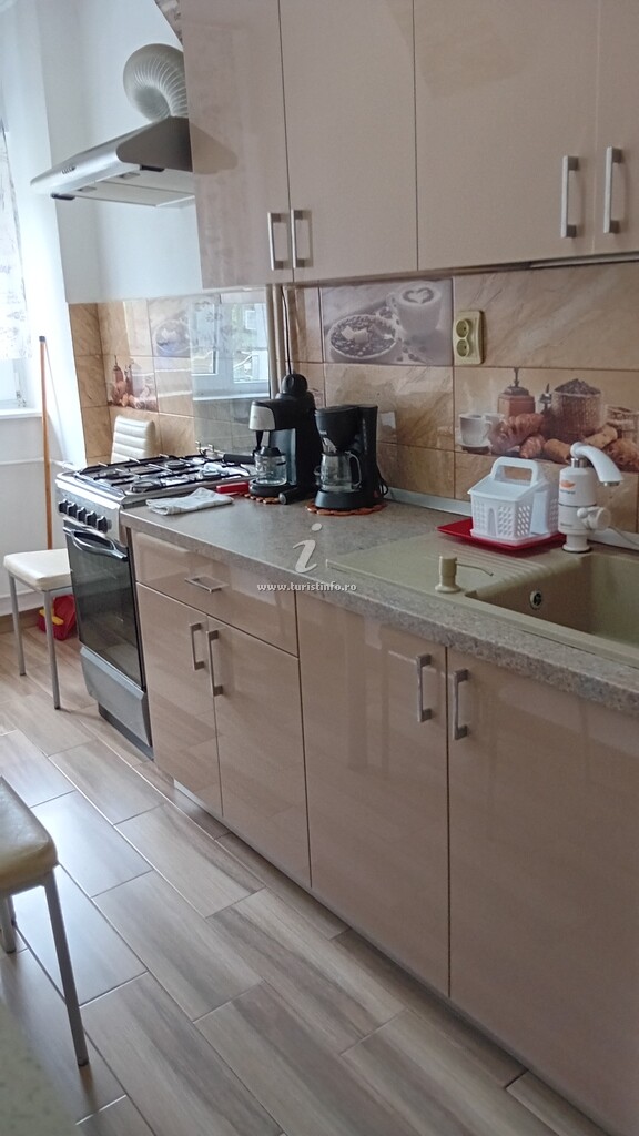 Apartament Gherghel Emil