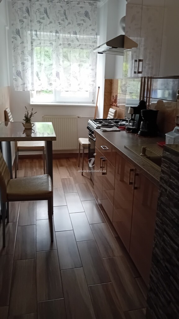Apartament Gherghel Emil